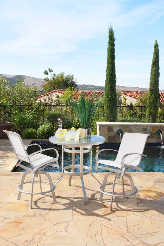 Alumont Outdoor Furniture, Spas, Ponds The Backyard Store Texas