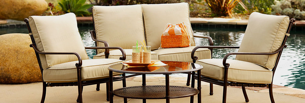 Outdoor Furniture Spas Ponds The, Outdoor Patio Furniture Plano Tx